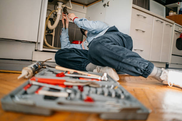 Best Same-Day Plumbing Service  in Springfield, OH