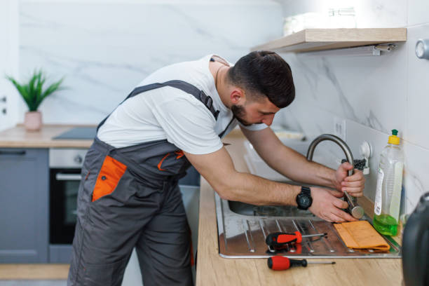 Best Emergency Plumbing Repair  in Springfield, OH