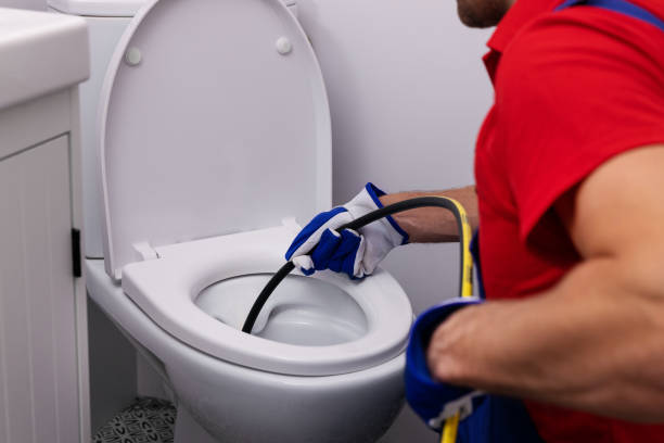 Best Same-Day Plumbing Service  in Springfield, OH