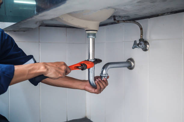 Best Water Leak Repair  in Springfield, OH