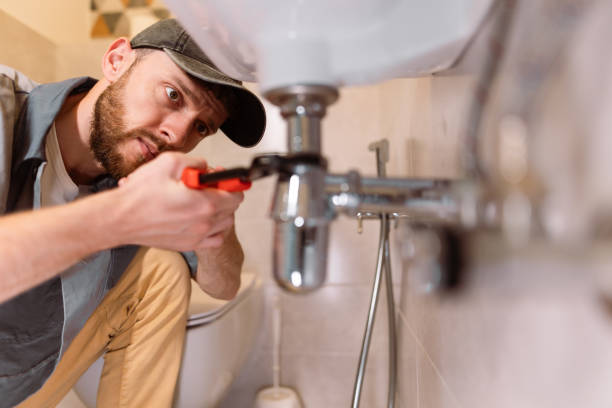 Best Pipe Repair Near Me  in Springfield, OH