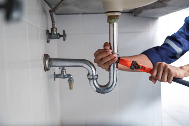Springfield, OH Plumbing Company
