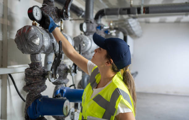 Best Affordable Plumber Near Me  in Springfield, OH