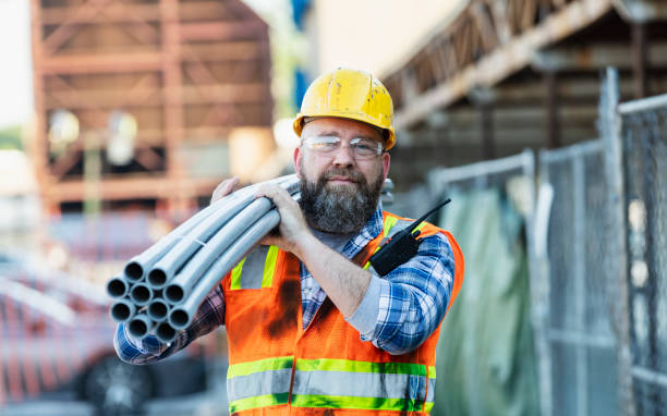 Best Commercial Plumbing Services  in Springfield, OH