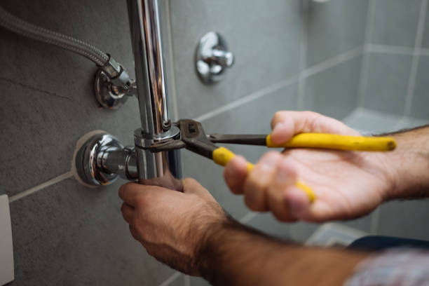Best Local Plumber Services  in Springfield, OH