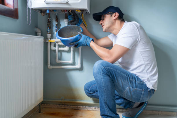 Best Sewer Cleaning Services  in Springfield, OH