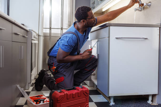 Best Emergency Plumber  in Springfield, OH
