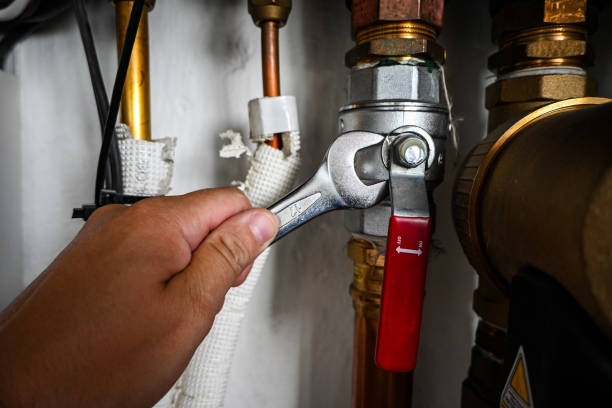 Best Hot Water Heater Installation  in Springfield, OH